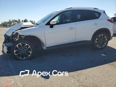 Mazda CX-5 2016 - Image 1 of 14