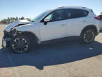 Mazda CX-5 2016