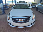 Cadillac ATS 2016