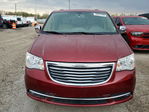 Chrysler Voyager 2015