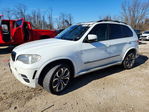 BMW X5 2012