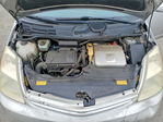 Toyota Prius 2005