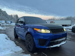 Land Rover Range Rover 2015