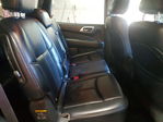 Nissan Pathfinder 2017