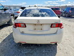 Acura TSX 2010
