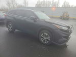 Toyota Highlander 2023