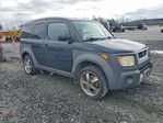 Honda Element 2004