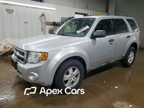 Ford Escape 2009 - Image 1 of 12