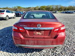 Nissan Altima 2016