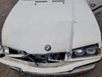 BMW Series 3 1998