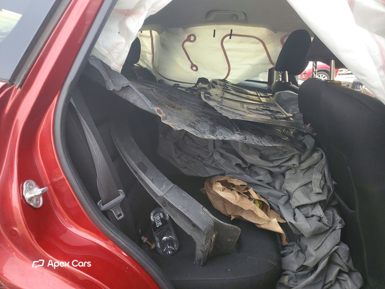 Mazda CX-5 2013