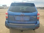 Subaru Forester 2016