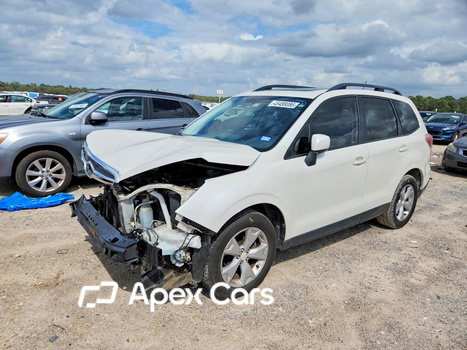 Subaru Forester 2015 - Image 1 of 13