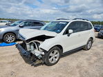Subaru Forester 2015