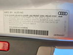 Audi A4 2020