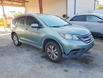 Honda CR-V 2012