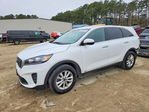 Kia Sorento 2019