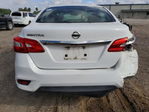 Nissan Sentra 2017