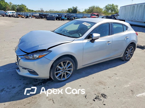 Mazda 3 2018 - Image 1 of 14