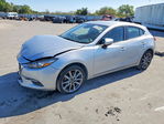 Mazda 3 2018