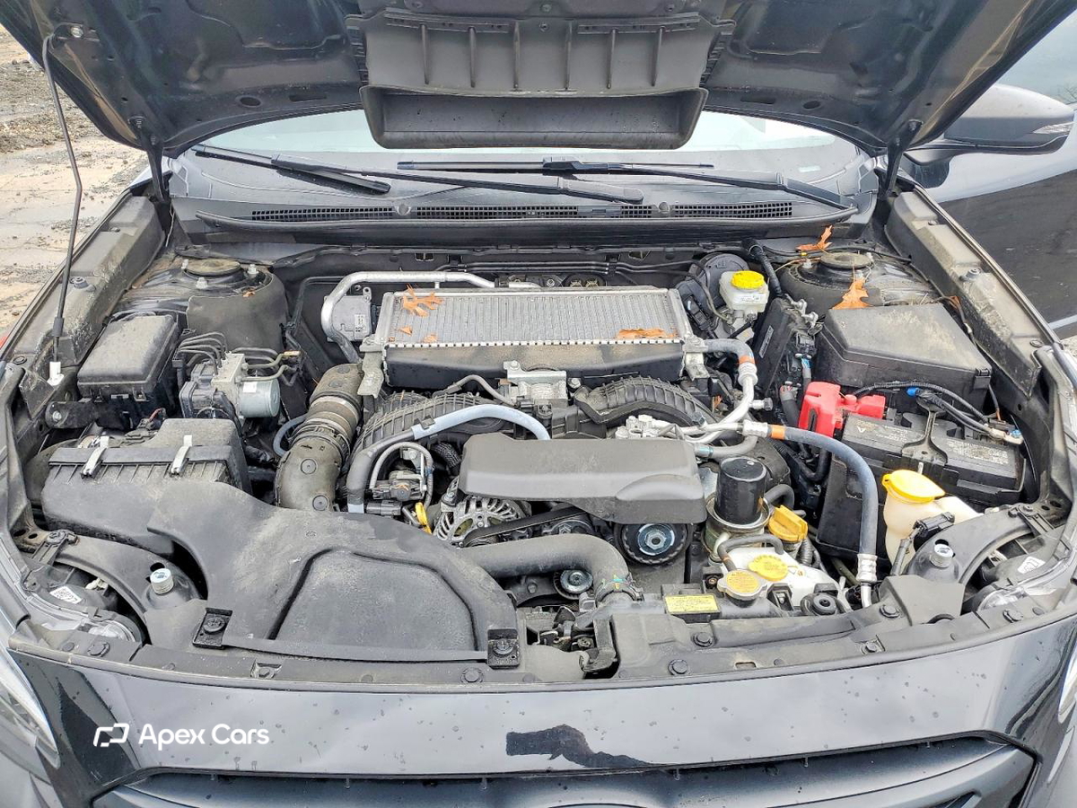 Subaru Outback 2023