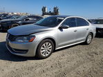 Volkswagen Passat 2012