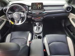 Kia Forte 2019