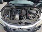 Honda Accord 2017