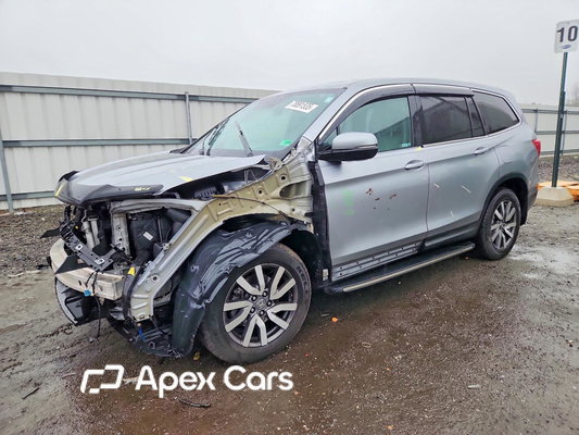 Honda Pilot 2019 - Image 1 of 13