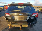 Subaru Outback 2015