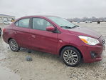 Mitsubishi Mirage 2018