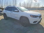 Jeep Cherokee 2021