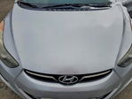 Hyundai Elantra 2012