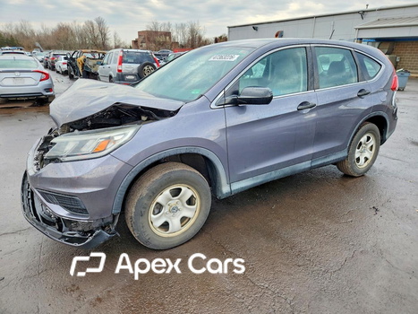 Honda CR-V 2016 - Image 1 of 15