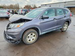 Honda CR-V 2016
