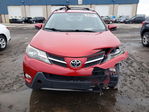 Toyota RAV 4 2015