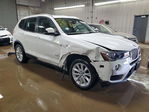 BMW X3 2016