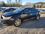 Buick LaCrosse 2012