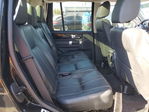Land Rover LR4 2015