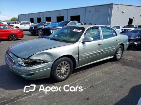 Buick LeSabre 2005 - Image 1 of 12