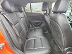 Chevrolet Trax 2015