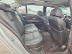 BMW Series 7 2005