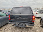 Chevrolet Silverado 2002