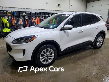 Ford Escape 2020 - Image 1 of 14