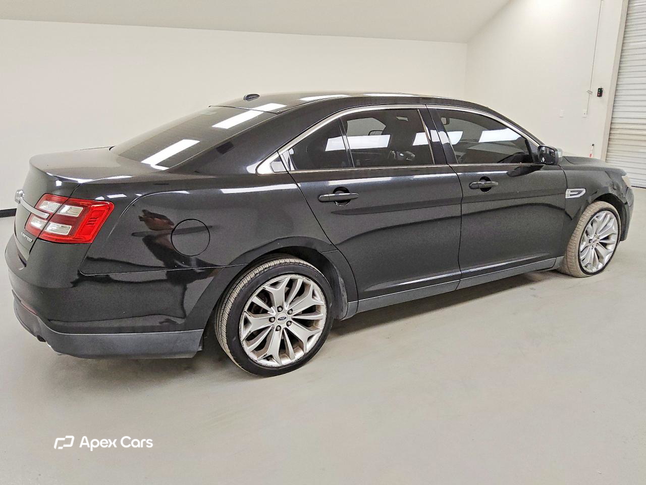 Ford Taurus 2015