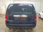 Honda Pilot 2013