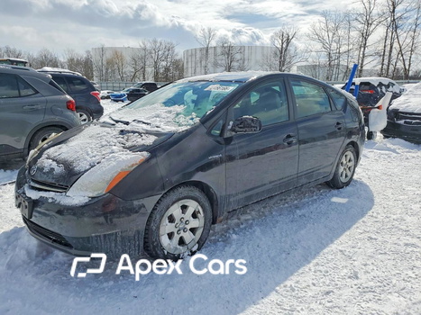 Toyota Prius 2008 - Image 1 of 12
