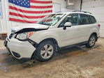 Subaru Forester 2016