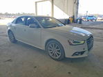 Audi A4 2014