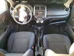 Nissan Versa 2012